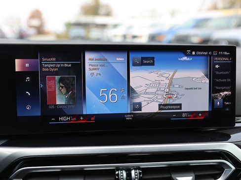 Used 2023 BMW 230i xDrive Coupe w/ Convenience Package image 21