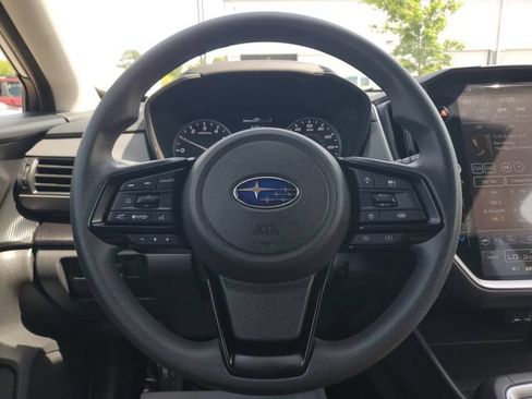 Certified 2024 Subaru Crosstrek 2.0i Premium AWD/4WD image 23
