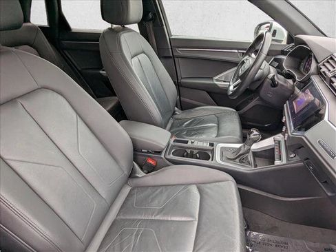 Used 2020 Audi Q3 2.0T Premium w/ Convenience Package image 20