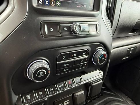 Used 2024 Chevrolet Silverado 2500 W/T w/ WT Convenience Package AWD/4WD image 40