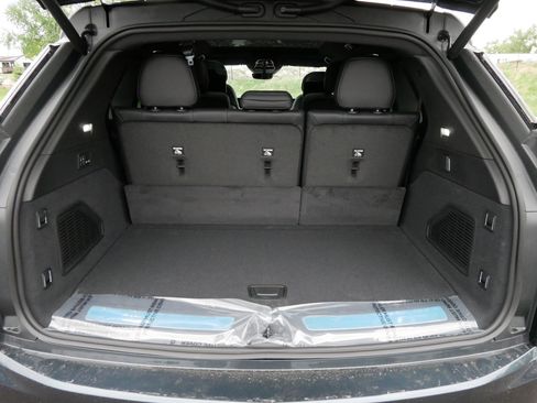 New 2025 Cadillac Escalade IQ Sport 1 image 16