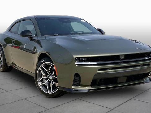 New 2026 Dodge Charger R/T AWD/4WD image 2