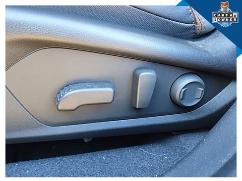 Certified 2025 Subaru Forester Sport w/ Popular Package #1 image 14