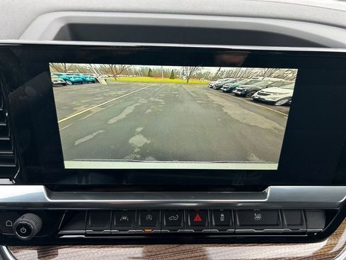 New 2026 Chevrolet Silverado 1500 RST w/ RST Select Package image 12