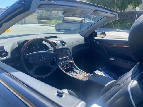 Used 2007 Mercedes-Benz SL 550 image 14