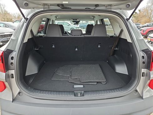 Certified 2022 Kia Seltos LX image 34