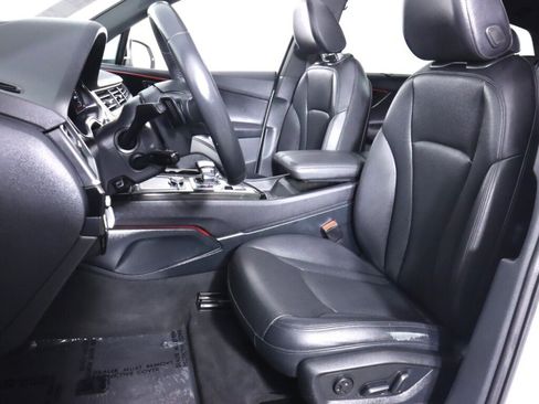 Used 2018 Audi Q7 3.0T Prestige w/ Prestige Package AWD/4WD image 32