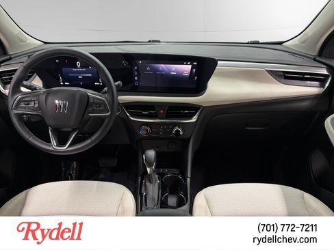 Used 2024 Buick Encore GX Preferred FWD image 12