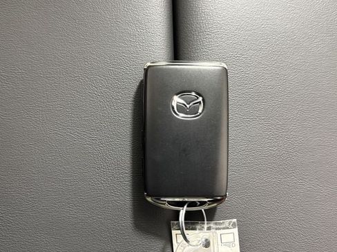 New 2026 MAZDA CX-90 Plug-In Hybrid w/Premium Sport AWD/4WD image 37