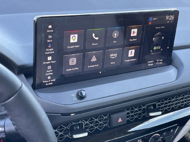 Used 2025 Honda Accord Touring image 17