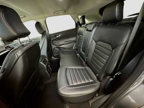 Used 2024 Ford Edge SEL AWD/4WD image 28
