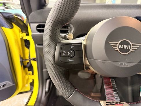 New 2026 MINI Cooper S image 13