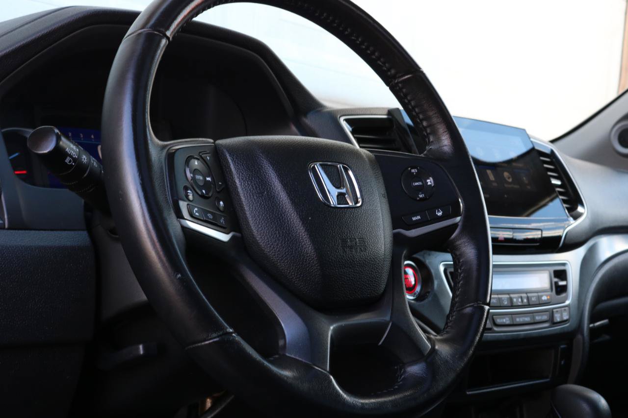 Used 2020 Honda Pilot EX-L image 17