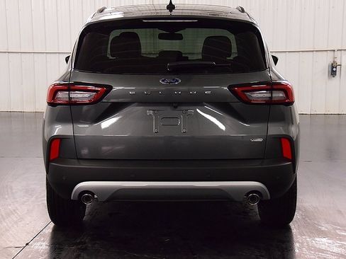 New 2025 Ford Escape SE w/ PHEV Premium Package image 6