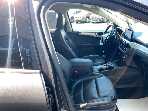 Used 2020 Ford Escape SEL AWD/4WD image 27