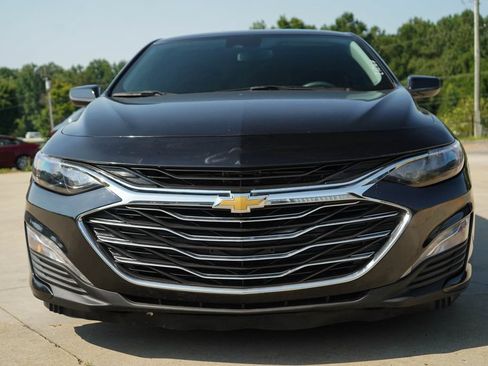 Used 2024 Chevrolet Malibu LT FWD image 16