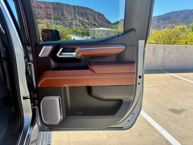 Used 2023 GMC Sierra 1500 Denali Ultimate AWD/4WD image 19