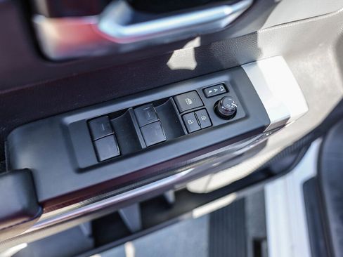 Used 2024 Toyota Tundra Platinum image 12