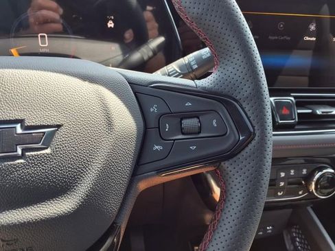 New 2026 Chevrolet TrailBlazer RS w/ Convenience Package image 32