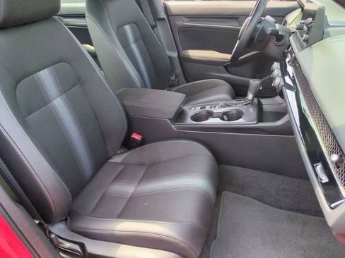 Used 2025 Honda Civic Sport image 24