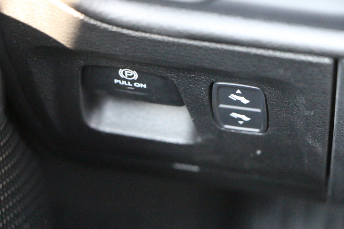Used 2025 RAM 1500 Big Horn AWD/4WD image 20