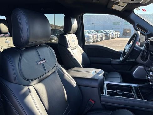New 2026 Ford F250 Platinum image 24