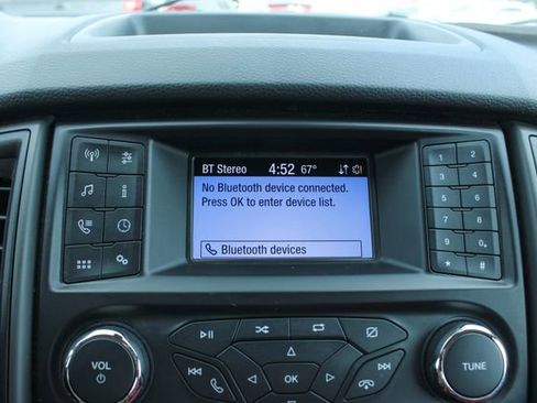 Used 2019 Ford Ranger XL w/ Equipment Group 101A Mid image 19