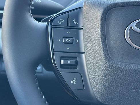 Certified 2026 Toyota bZ AWD/4WD image 37