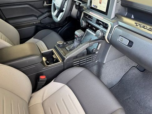 New 2026 Toyota Tacoma TRD Off-Road image 14