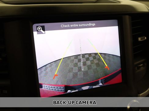 Used 2020 RAM 1500 Big Horn image 3