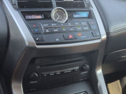 Used 2015 Lexus NX 200t AWD image 23