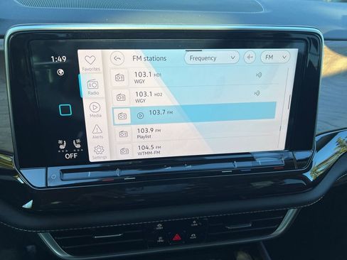 New 2026 Volkswagen Atlas SE image 26