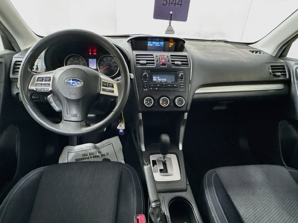 Used 2015 Subaru Forester 2.5i w/ Alloy Wheel Package AWD/4WD image 24