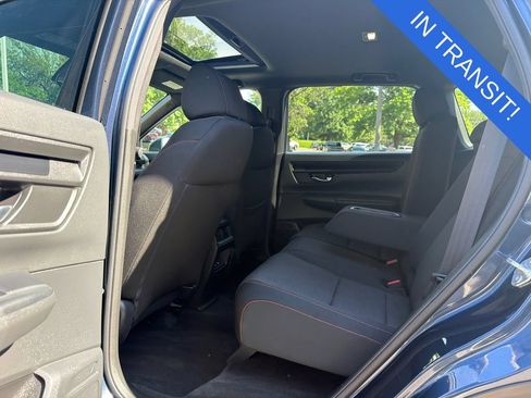 Used 2023 Honda CR-V Sport image 17