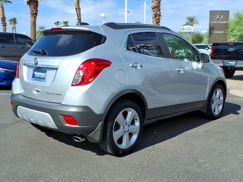 Used 2015 Buick Encore Convenience image 5