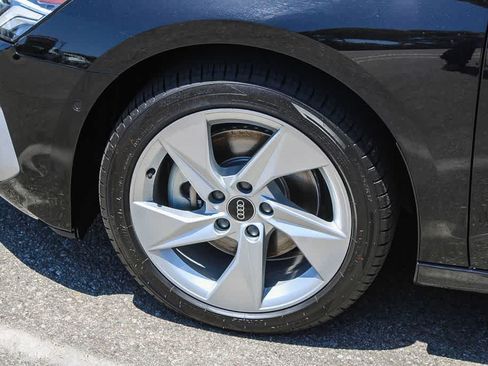 Used 2024 Audi A3 2.0T Premium FWD image 5