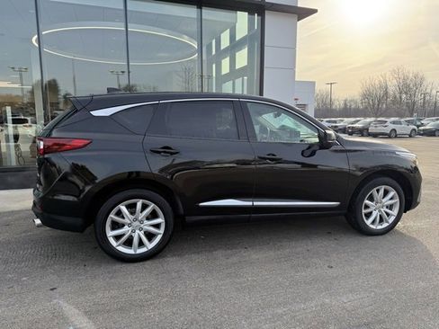 Used 2019 Acura RDX AWD image 2
