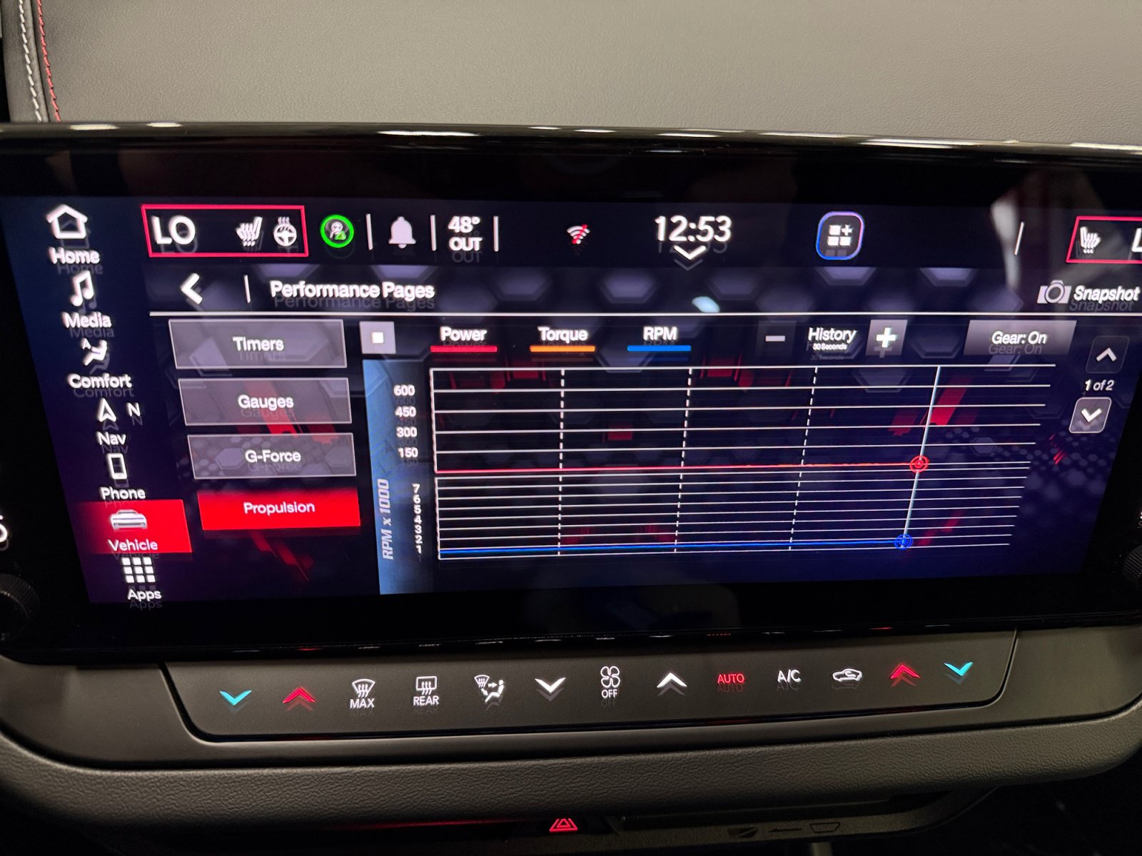 New 2026 Dodge Charger R/T AWD/4WD image 46
