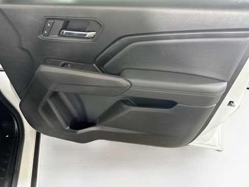 Used 2025 GMC Canyon Elevation w/ Convenience Package RWD image 30