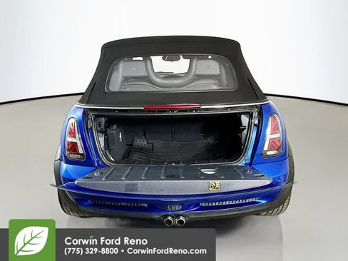 Used 2006 MINI Cooper S FWD image 26