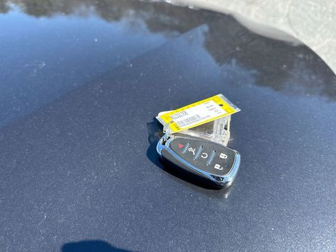 Used 2022 Chevrolet Blazer LT image 36