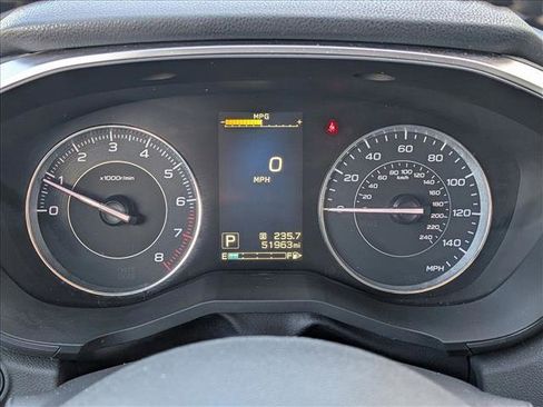 Used 2019 Subaru Impreza 2.0i Limited w/ Popular Package #2 AWD/4WD image 11