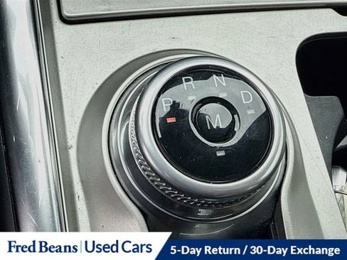 Used 2022 Ford Explorer Timberline AWD/4WD image 24