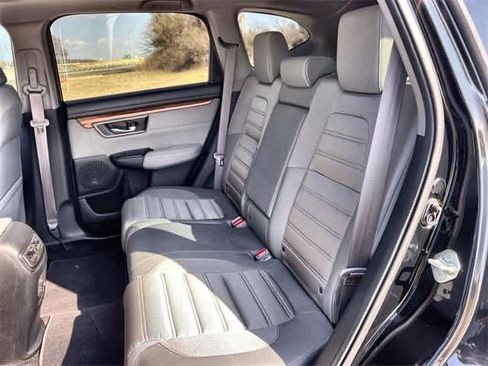 Certified 2020 Honda CR-V EX image 14