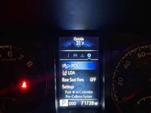 Certified 2023 Toyota Tacoma SR image 15