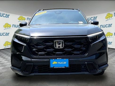 Used 2025 Honda CR-V Sport-L image 2