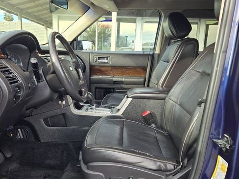 Used 2011 Ford Flex SEL w/ Rapid Spec Order Code image 9