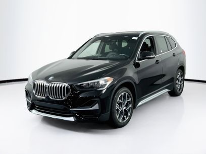 Used 2022 BMW X1 sDrive28i w/ Convenience Package
