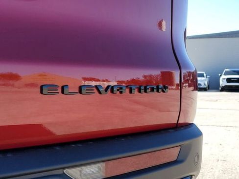 New 2026 GMC Acadia Elevation w/ Black Edition image 9