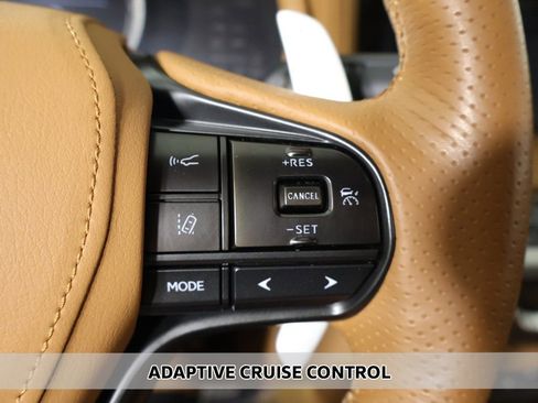 Used 2018 Lexus LC 500 Coupe image 4